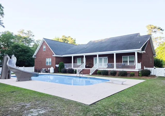 Homes for sale in Johnsonville, SC | 541 S Persimmon Ford Rd, Johnsonville, SC 29555 | MLS# 2613485
