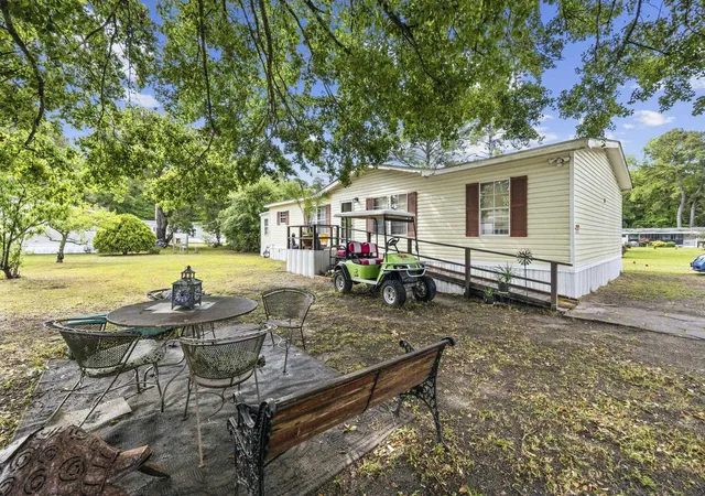 Photo 2 of Manufactured home for sale at 11140 Mcdowell Short Cut Rd, Murrells Inlet, SC 29576 | MLS# 2613497 | Listing updated on 2026-07-20