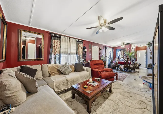 Photo 3 of Manufactured home for sale at 11140 Mcdowell Short Cut Rd, Murrells Inlet, SC 29576 | MLS# 2613497 | Listing updated on 2026-07-20
