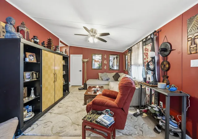 Photo 4 of Manufactured home for sale at 11140 Mcdowell Short Cut Rd, Murrells Inlet, SC 29576 | MLS# 2613497 | Listing updated on 2026-07-20