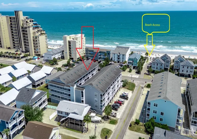 Photo 1 of Condo for sale at 1509 N Waccamaw Dr #116, Murrells Inlet, SC 29576 | MLS# 2613502 | Listing updated on 2026-08-01