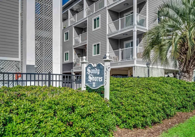 Photo 3 of Condo for sale at 1509 N Waccamaw Dr #116, Murrells Inlet, SC 29576 | MLS# 2613502 | Listing updated on 2026-08-01