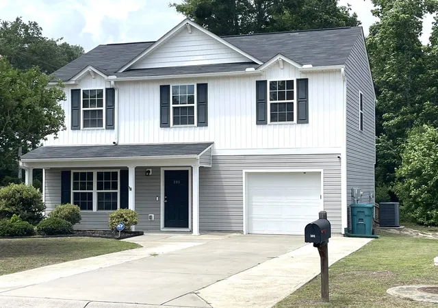 Homes for sale in Loris, SC | 101 Winding Path Dr, Loris, SC 29569 | MLS# 2613516
