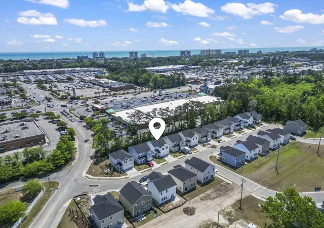 3rd image of 516 Southwind Way, North Myrtle Beach, SC 29582 | MLS# 2613517