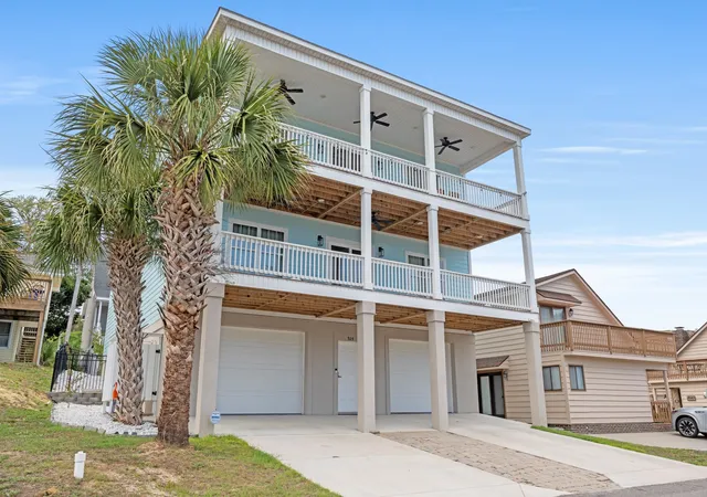 1st image of 924 Perrin Dr, North Myrtle Beach, SC 29582 | MLS# 2613519