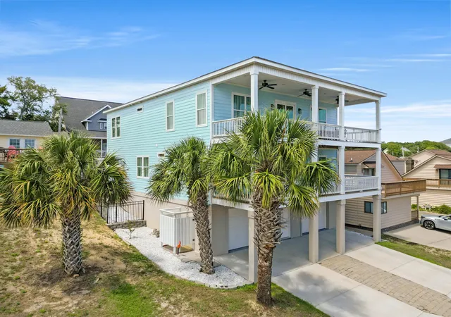 image of 924 Perrin Dr, North Myrtle Beach, SC 29582 | MLS# 2613519