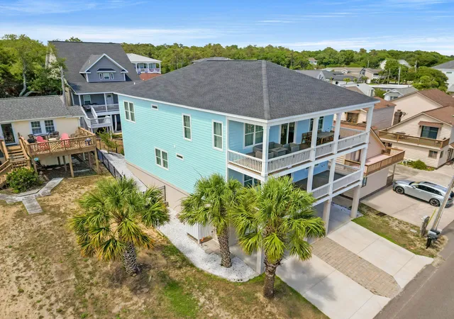 image of 924 Perrin Dr, North Myrtle Beach, SC 29582 | MLS# 2613519