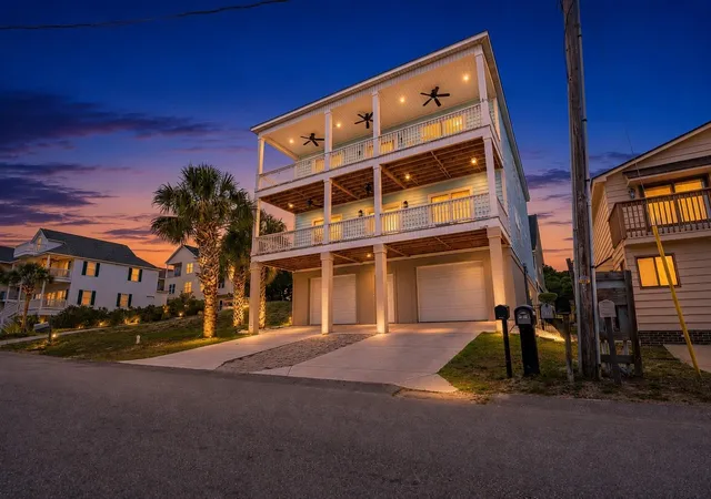 67th image of 924 Perrin Dr, North Myrtle Beach, SC 29582 | MLS# 2613519