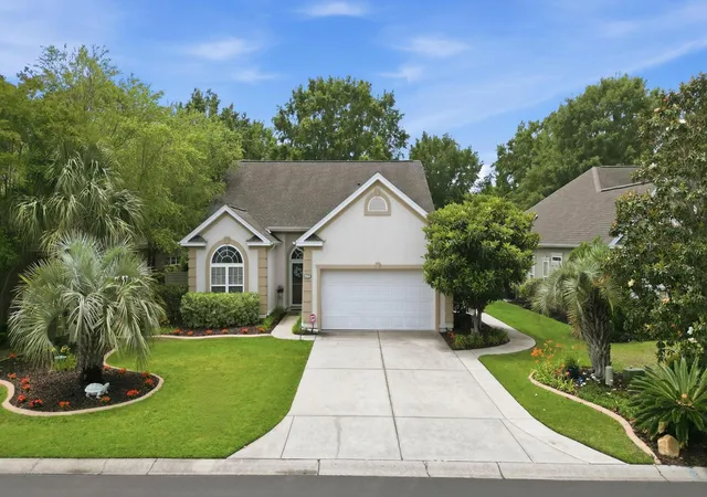 Photo 1 of Single family home for sale at 1504 Saint Thomas Cir, Myrtle Beach, SC 29577 | MLS# 2613522 | Listing updated on 2026-08-17