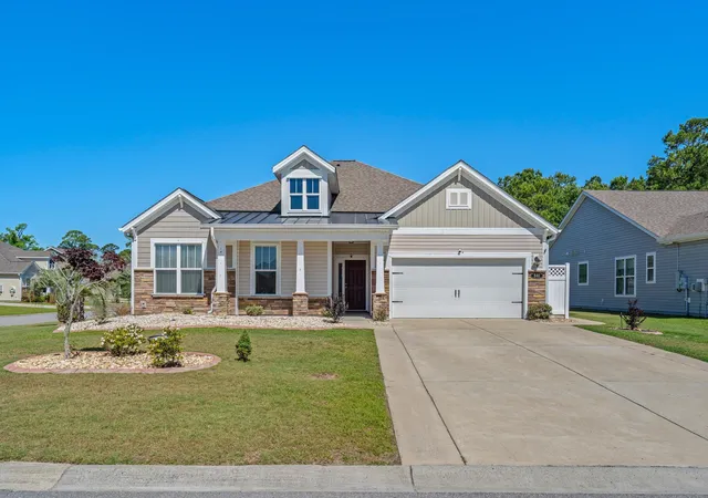 Photo 1 of Single family home for sale at 840 Lafayette Park Dr, Little River, SC 29566 | MLS# 2613536 | Listing updated on 2026-06-24