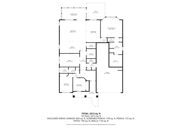 Photo 4 of Single family home for sale at 840 Lafayette Park Dr, Little River, SC 29566 | MLS# 2613536 | Listing updated on 2026-06-24
