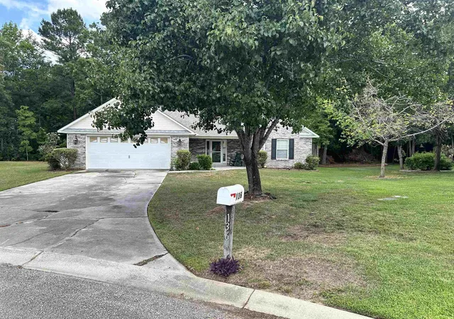 Photo 1 of Sale Pending at 136 Ashworth Dr, Little River, SC 29566 | MLS# 2613538 | Listing updated on 2026-06-15