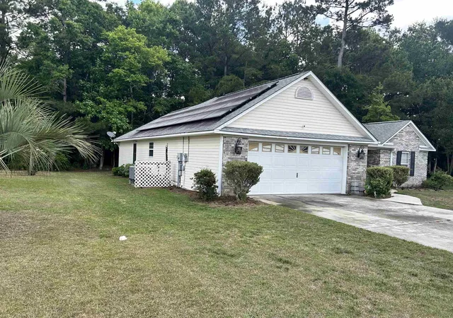 Photo 2 of Sale Pending at 136 Ashworth Dr, Little River, SC 29566 | MLS# 2613538 | Listing updated on 2026-06-15