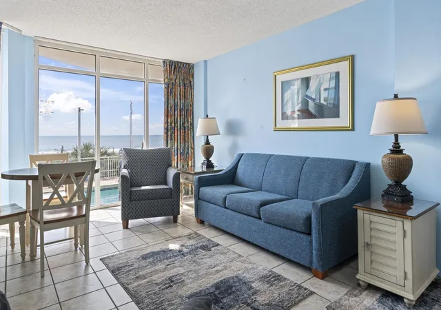 Photo 2 of Condo for sale at 1708 N Ocean Blvd #101, Myrtle Beach, SC 29577 | MLS# 2613541 | Listing updated on 2026-05-27