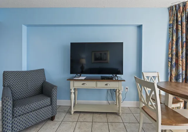 Photo 3 of Condo for sale at 1708 N Ocean Blvd #101, Myrtle Beach, SC 29577 | MLS# 2613541 | Listing updated on 2026-05-27