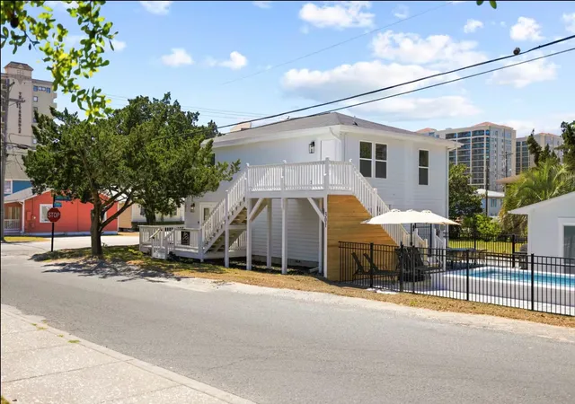 Photo 1 of Sale Pending at 301 5th Avenue S, North Myrtle Beach, SC 29582 | MLS# 2613543 | Listing updated on 2026-08-26