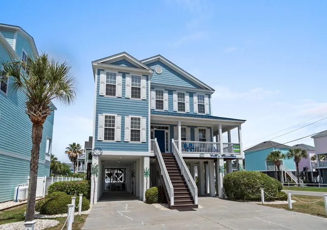 Photo 1 of Single family home for sale at 1217 N Waccamaw Dr, Murrells Inlet, SC 29576 | MLS# 2613547 | Listing updated on 2026-09-29