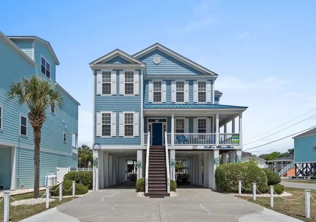 Photo 2 of Single family home for sale at 1217 N Waccamaw Dr, Murrells Inlet, SC 29576 | MLS# 2613547 | Listing updated on 2026-09-29