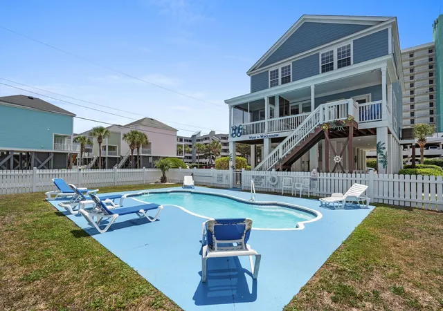 Photo 3 of Single family home for sale at 1217 N Waccamaw Dr, Murrells Inlet, SC 29576 | MLS# 2613547 | Listing updated on 2026-09-29