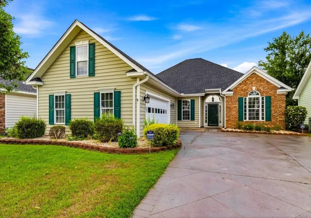 Photo 1 of Sale Pending at 555 Sand Ridge Rd, Conway, SC 29526 | MLS# 2613553 | Listing updated on 2026-06-05