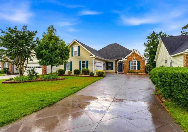 Photo 2 of Sale Pending at 555 Sand Ridge Rd, Conway, SC 29526 | MLS# 2613553 | Listing updated on 2026-06-05