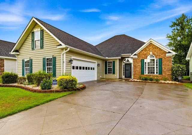 Photo 3 of Sale Pending at 555 Sand Ridge Rd, Conway, SC 29526 | MLS# 2613553 | Listing updated on 2026-06-05