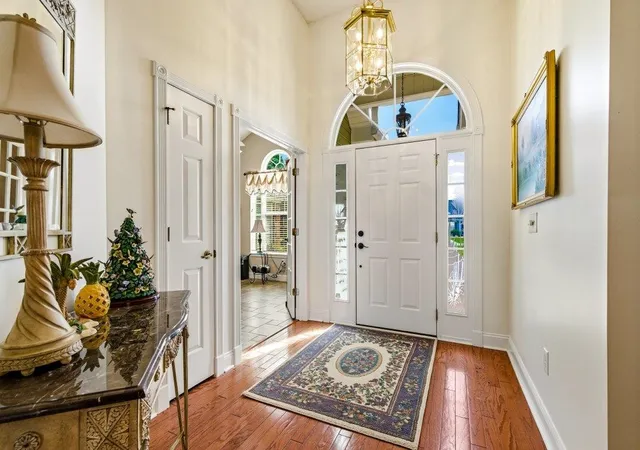 Photo 4 of Sale Pending at 555 Sand Ridge Rd, Conway, SC 29526 | MLS# 2613553 | Listing updated on 2026-06-05