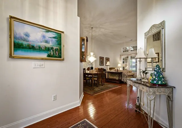 Photo 5 of Sale Pending at 555 Sand Ridge Rd, Conway, SC 29526 | MLS# 2613553 | Listing updated on 2026-06-05