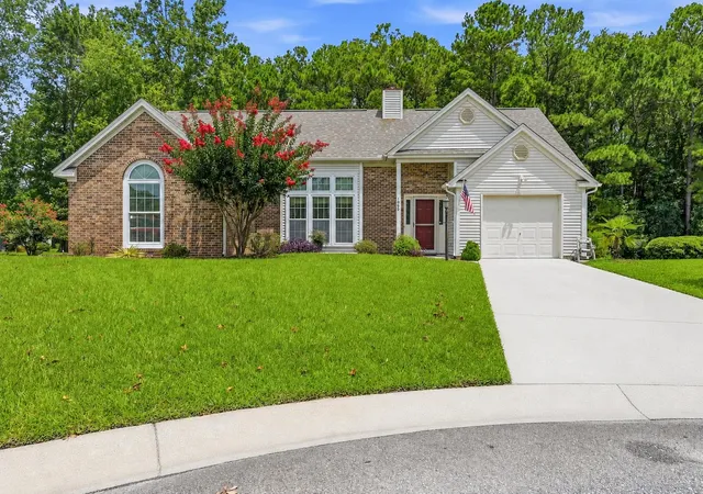 Photo 1 of Sale Pending at 1905 Starling Ct, Murrells Inlet, SC 29576 | MLS# 2613557 | Listing updated on 2026-08-24