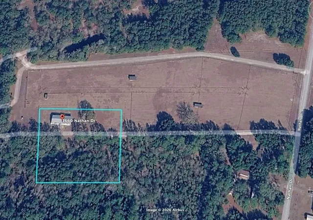 Photo 2 of Manufactured home for sale at 1660 Nathan Dr, Loris, SC 29569 | MLS# 2613558 | Listing updated on 2026-08-03