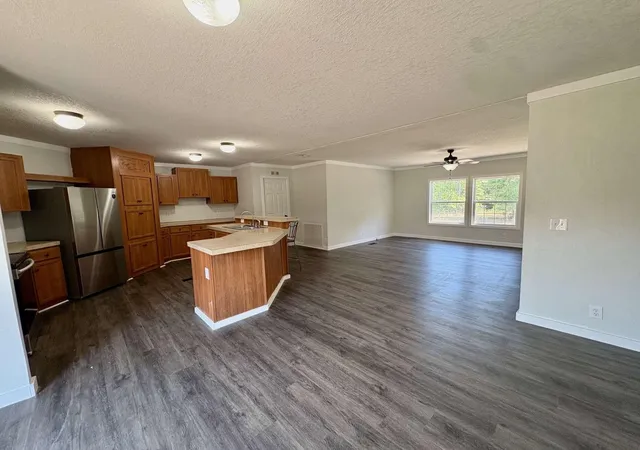 Photo 4 of Manufactured home for sale at 1660 Nathan Dr, Loris, SC 29569 | MLS# 2613558 | Listing updated on 2026-08-03