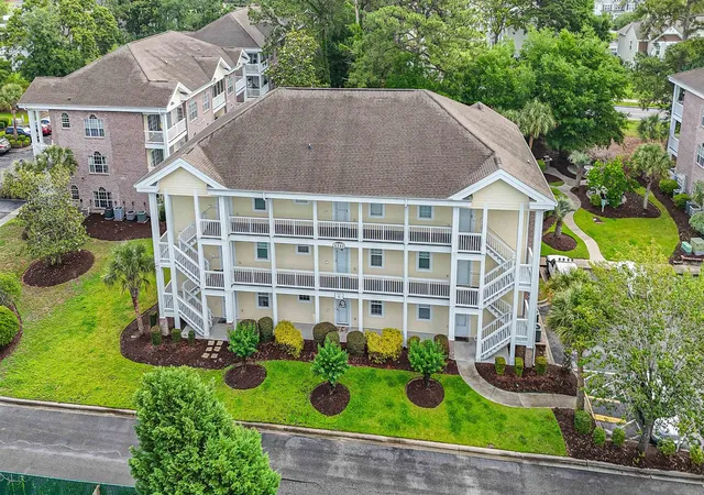 Condo for sale at 4241 Hibiscus Dr #102, Little River, SC 29566 | MLS# 2613562 | Listing updated on 2026-08-27