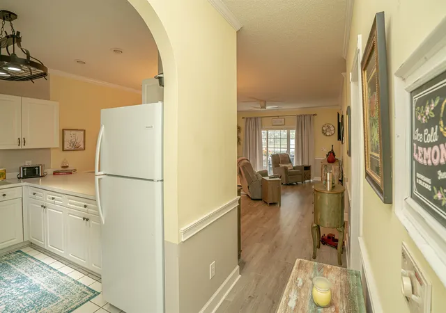 Photo 1 of Condo for sale at 4241 Hibiscus Dr #102, Little River, SC 29566 | MLS# 2613562 | Listing updated on 2026-08-27