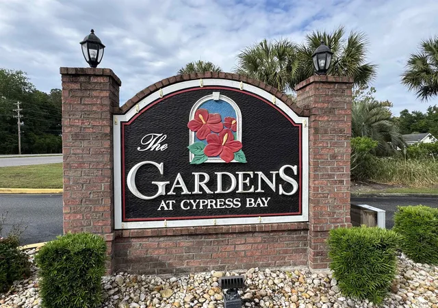 Homes for sale in Little River, SC | 4241 Hibiscus Dr #Unit 102, Little River, SC 29566 | MLS# 2613562