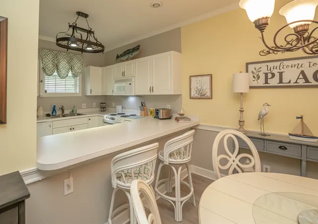 Photo 4 of Condo for sale at 4241 Hibiscus Dr #102, Little River, SC 29566 | MLS# 2613562 | Listing updated on 2026-08-27