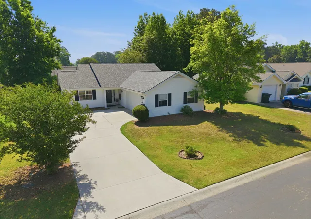 Photo 1 of Single family home for sale at 1305 Walton Heath Dr, Myrtle Beach, SC 29588 | MLS# 2613568 | Listing updated on 2026-06-26