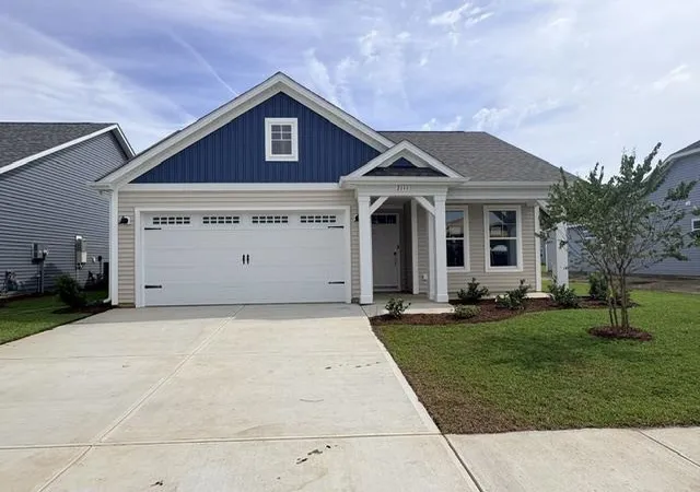 Photo 1 of Sale Pending at 2111 Gooseberry Way, Longs, SC 29568 | MLS# 2613570 | Listing updated on 2026-07-09