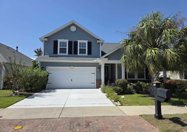 Photo 1 of Single family home for sale at 1575 Berkshire Ave, Myrtle Beach, SC 29577 | MLS# 2613571 | Listing updated on 2026-08-24
