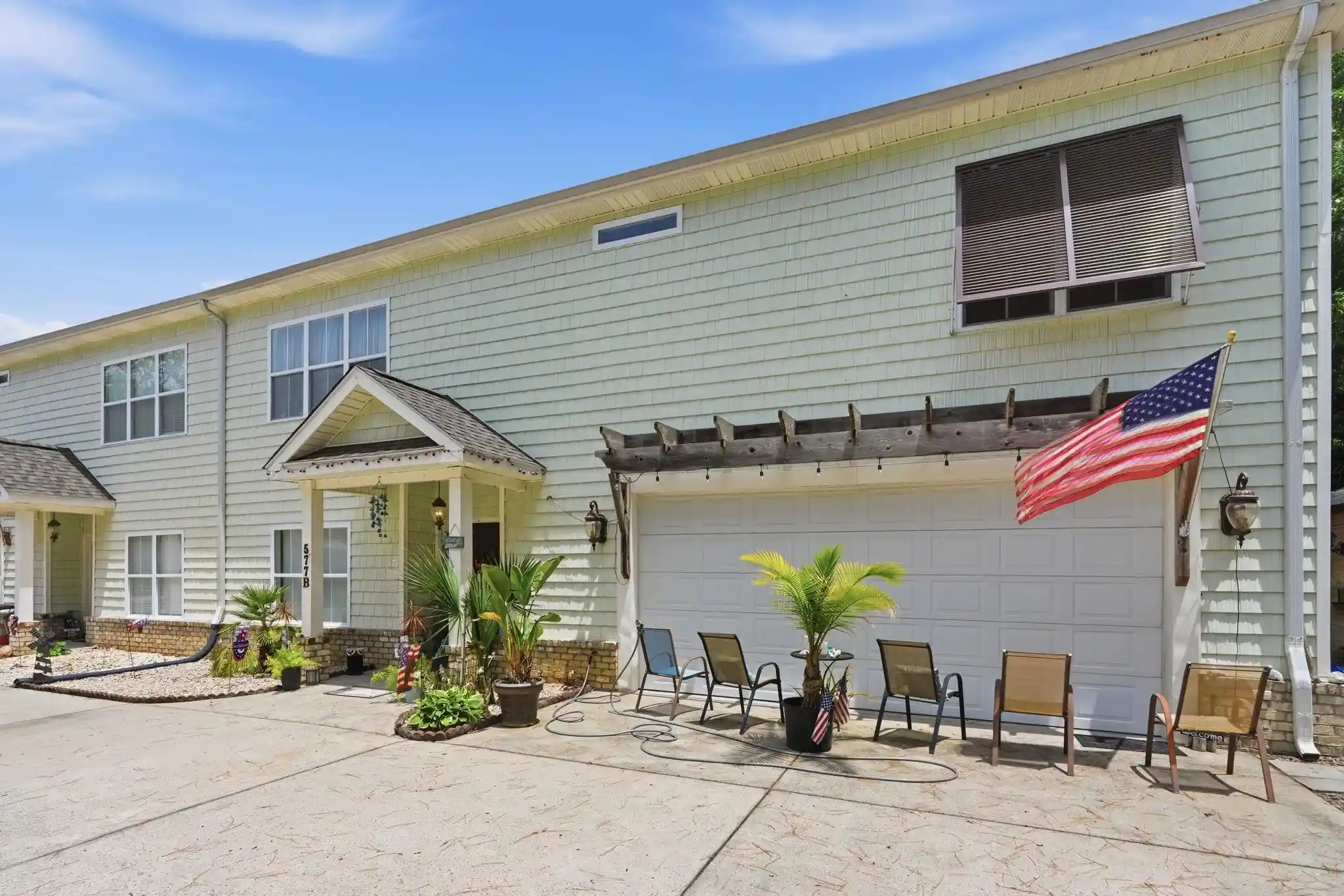 Photo 1 of Townhouse for sale at 577 Sunnyside Ave #b, Murrells Inlet, SC 29576 | MLS# 2613578 | Listing updated on 2026-10-21