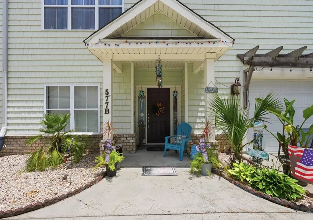 3rd image of 577 Sunnyside Ave #b, Murrells Inlet, SC 29576 | MLS# 2613578