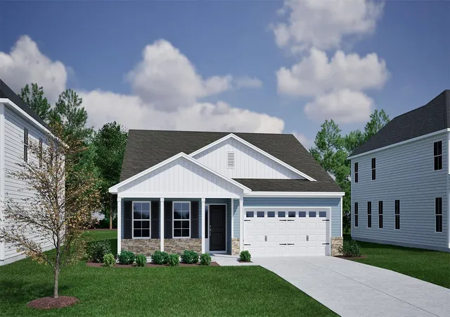 Photo 1 of Single family home for sale at 805 Wild Indigo Dr, Conway, SC 29526 | MLS# 2613584 | Listing updated on 2026-08-20
