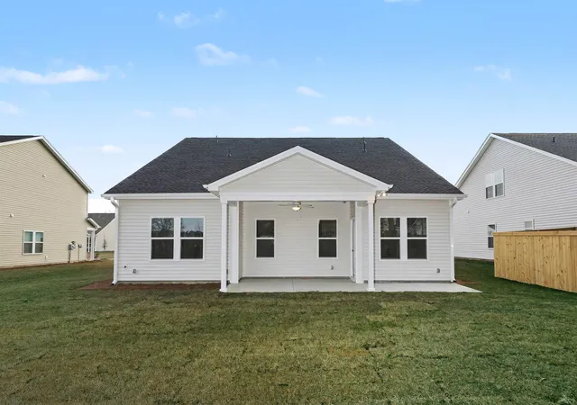Photo 30 of Single family home for sale at 805 Wild Indigo Dr, Conway, SC 29526 | MLS# 2613584 | Listing updated on 2026-08-20