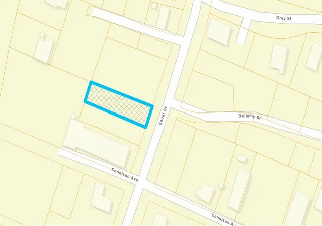 Photo 3 of Land for sale at Tbd Canal St, Myrtle Beach, SC 29577 | MLS# 2613586 | Listing updated on 2026-08-03
