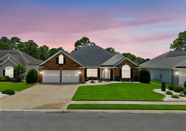 2nd image of 266 Wedgefield Dr, Conway, SC 29526 | MLS# 2613601
