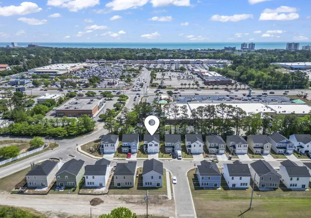 2nd image of 608 Southwind Way, North Myrtle Beach, SC 29582 | MLS# 2613606