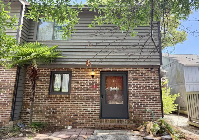 Photo 1 of Townhouse for sale at 408 71st Avenue N #1, Myrtle Beach, SC 29572 | MLS# 2613609 | Listing updated on 2026-06-23