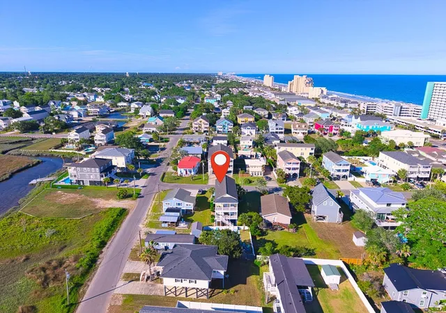 Photo 2 of Single family home for sale at 132 A Rainbow Dr, Murrells Inlet, SC 29576 | MLS# 2613612 | Listing updated on 2026-09-29