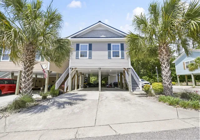Photo 2 of Sale Pending at 4329 Grande Harbour Blvd, Little River, SC 29566 | MLS# 2613616 | Listing updated on 2026-08-31
