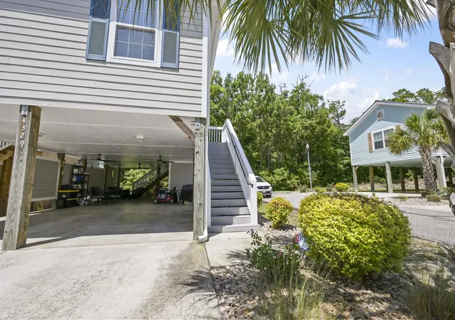 Photo 3 of Sale Pending at 4329 Grande Harbour Blvd, Little River, SC 29566 | MLS# 2613616 | Listing updated on 2026-08-31