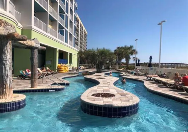 2nd image of 2100 N Ocean Blvd #1721, North Myrtle Beach, SC 29582 | MLS# 2613623